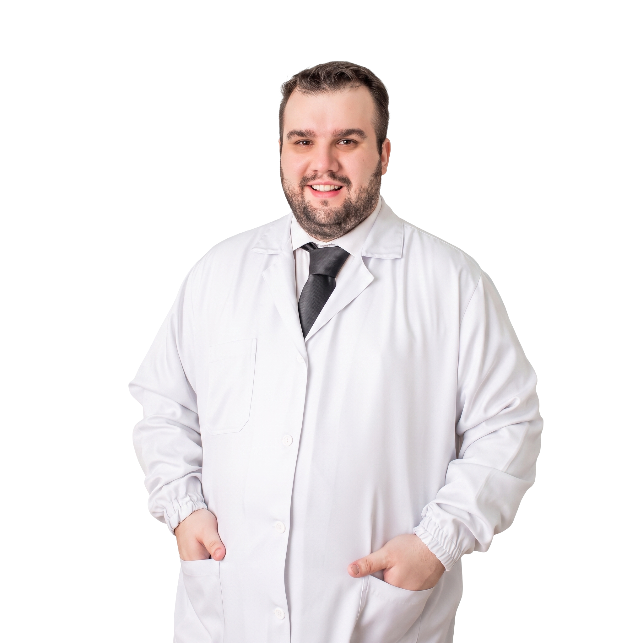 Dr. Gustavo Peron - Cirurgião Dentista